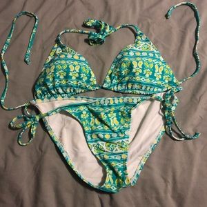 Old Navy bathing suit